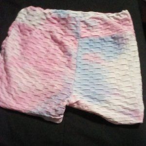 Kids colorful shorts